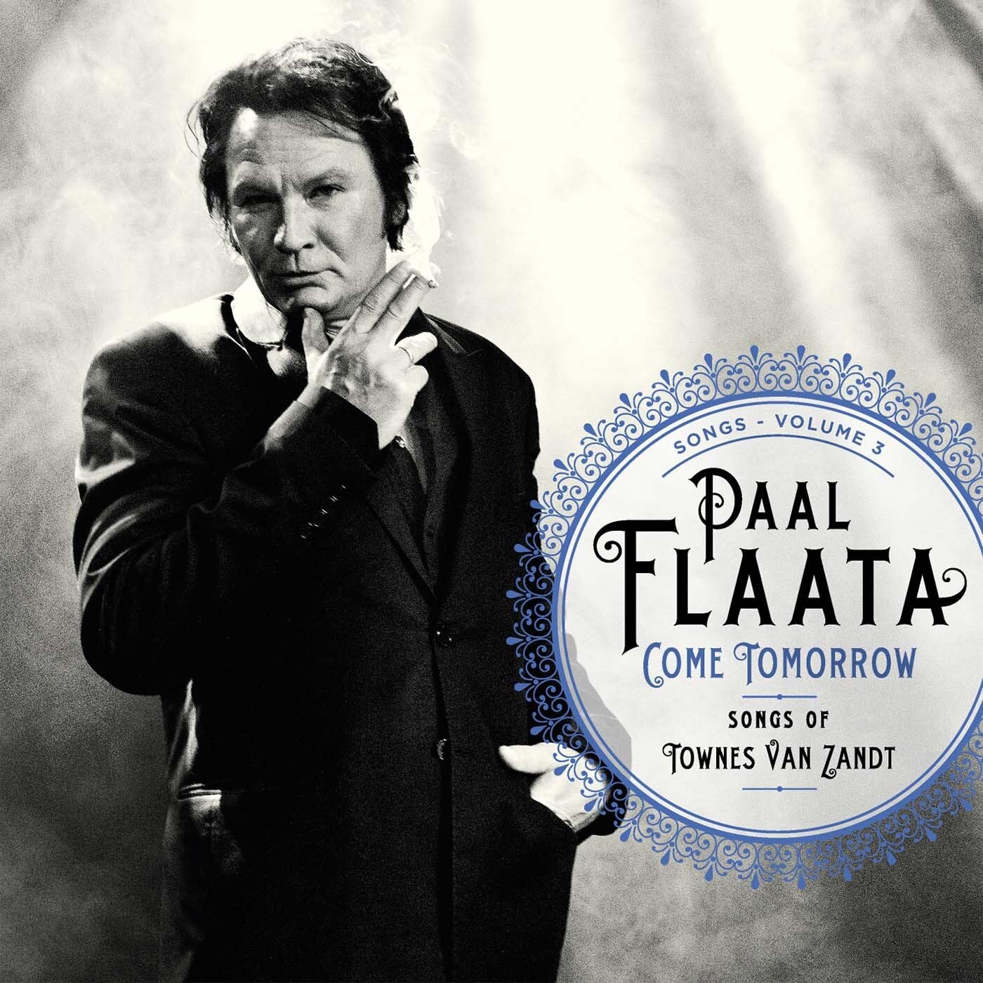 Come Tomorrow - Songs of Townes Van Zandt