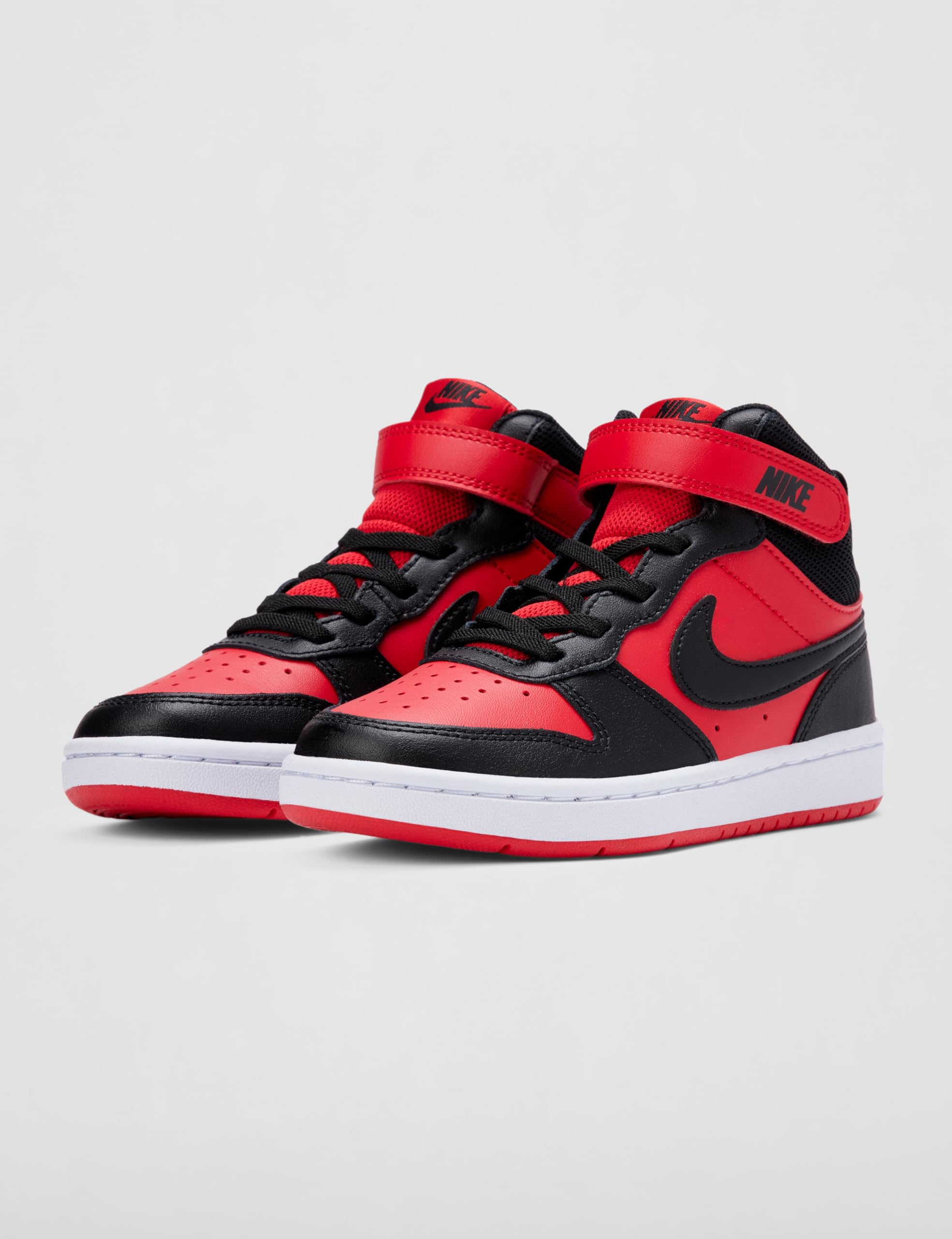 Nike Uomo Nike Court Borough Low (Gs) Scarpe da Basket