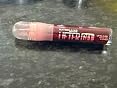 Maybelline New York MAYBELLINE Lifter Oil-in-Gel Lip Gloss for Glassy, Bouncy Shine, Hydrating, Tinted Lip Balm and Moisturizer with Hyaluronic Acid and Passionfruit Oil, Berry Twist (Blackberry)