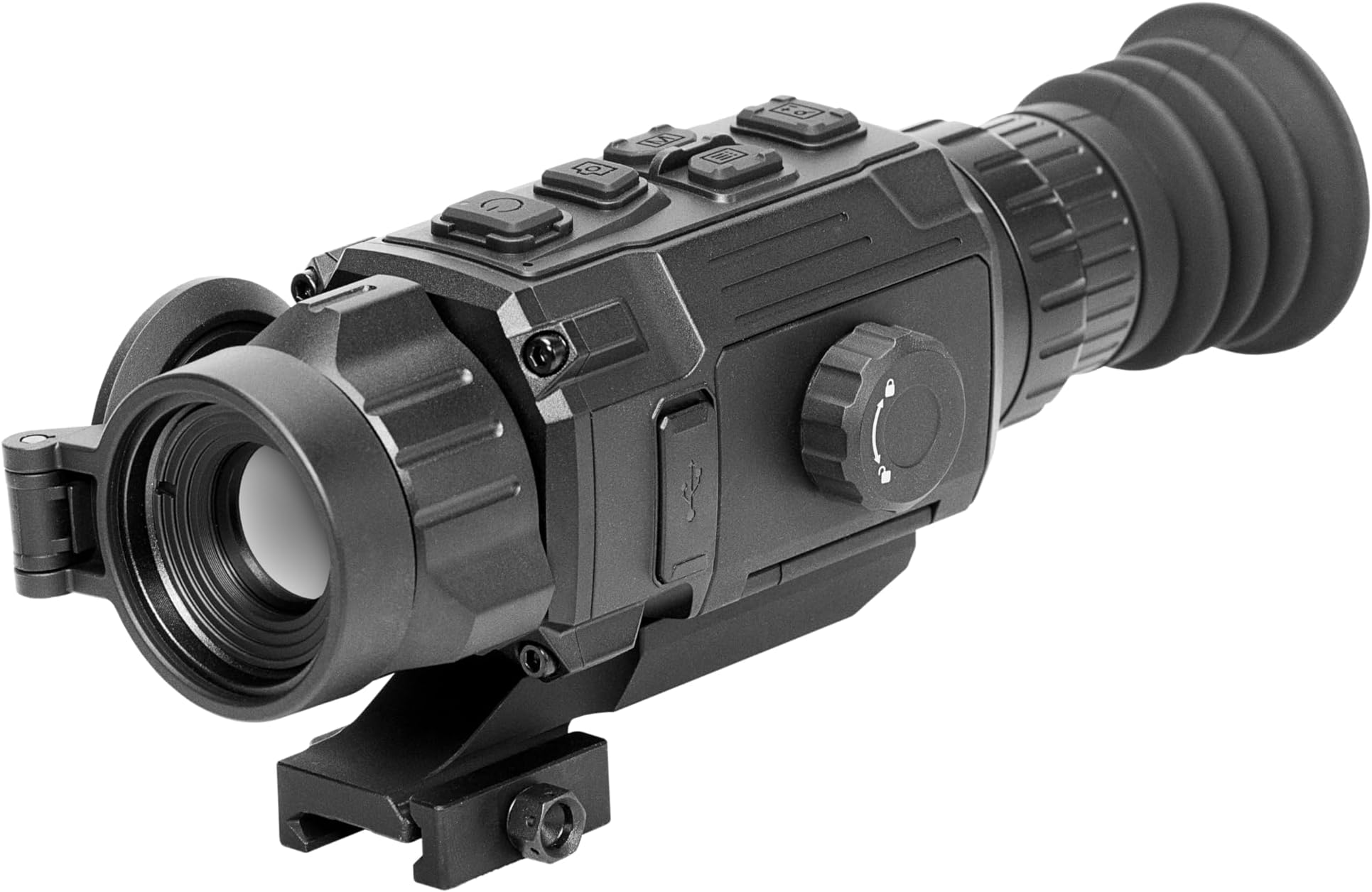 Rattler V2 TS 25-256