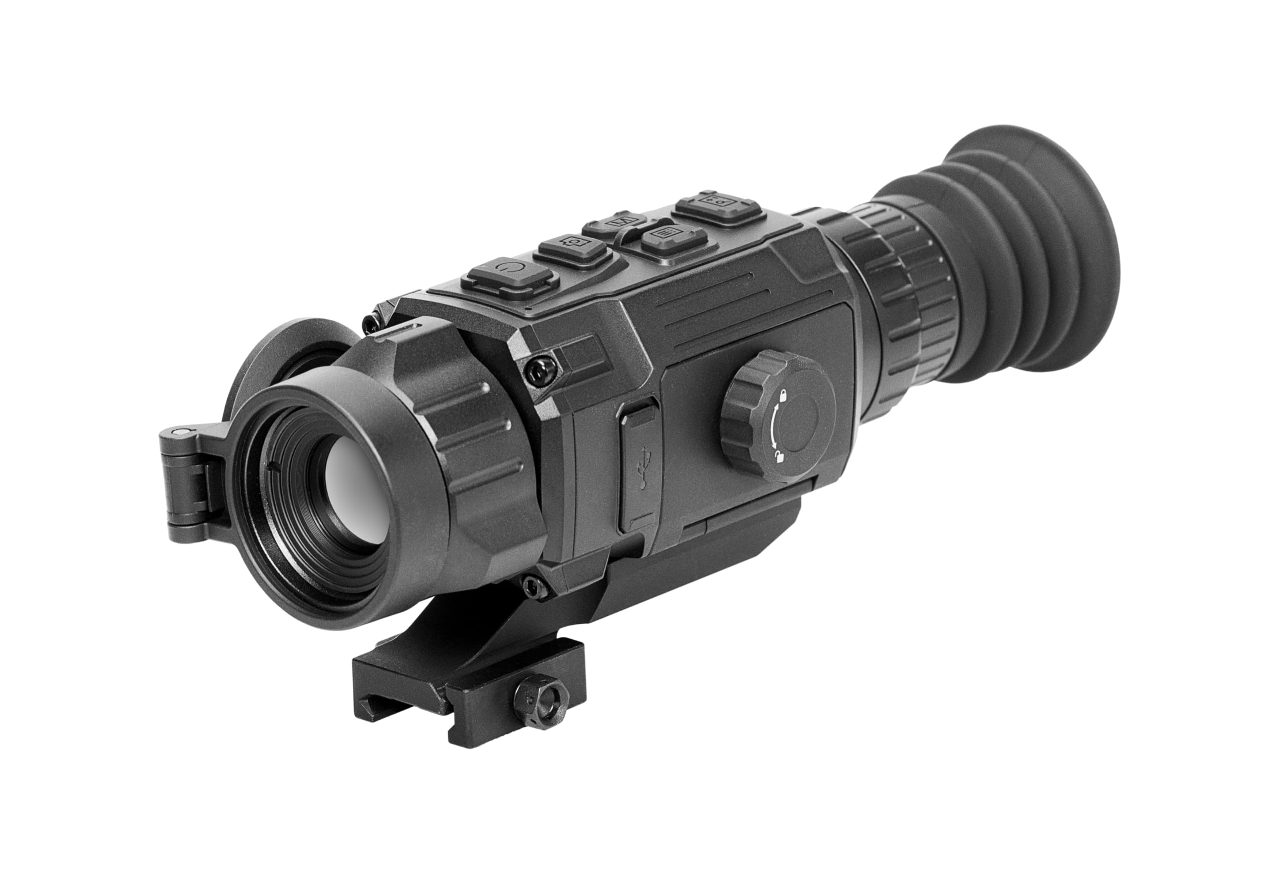 AGM Global Vision Rattler V2 Thermal Imaging Scope High-Sensitivity Sensor