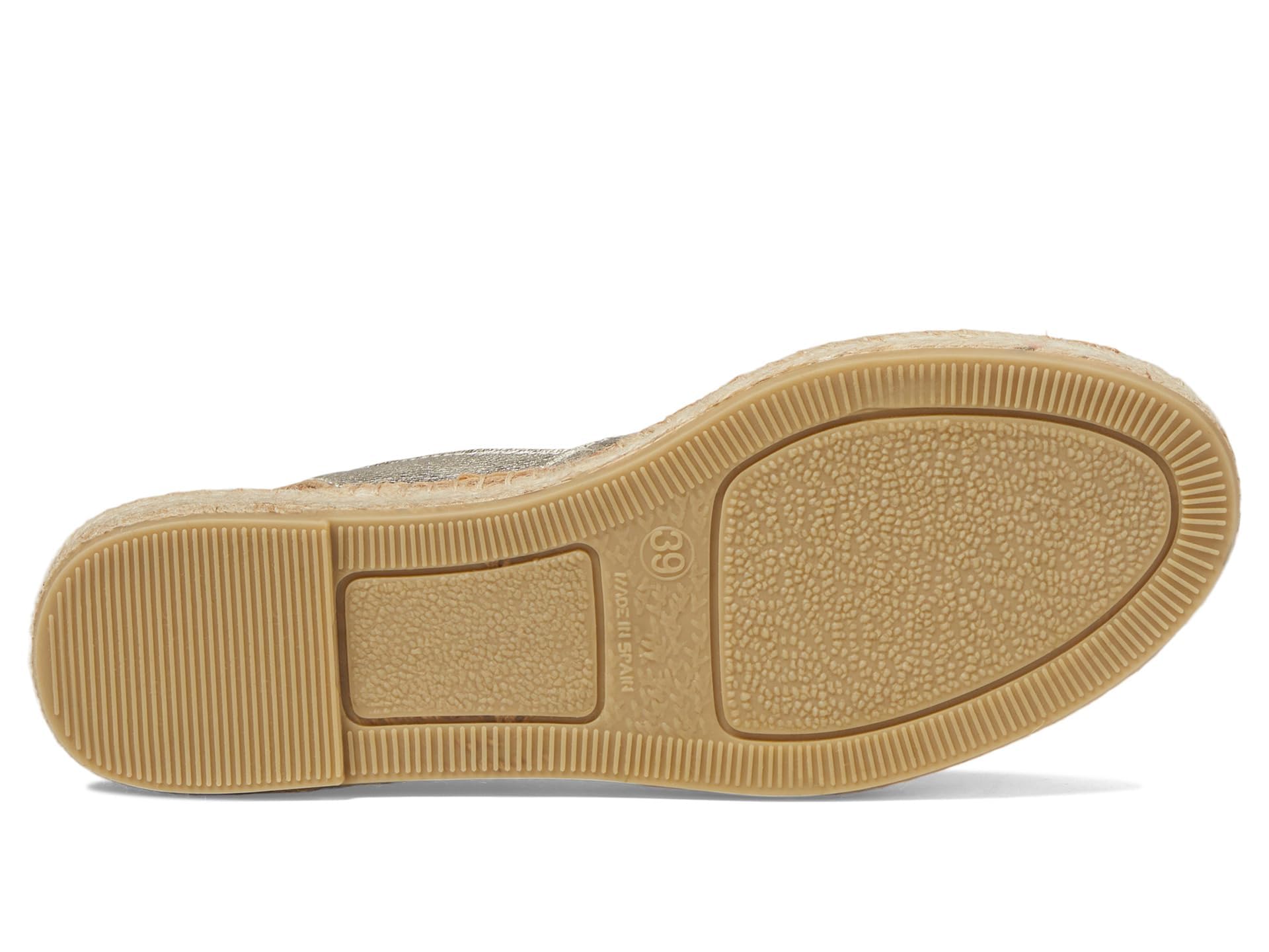 TONI PONS, Enola-p 240000027, Femme Nu-Pied Blanc Lisse