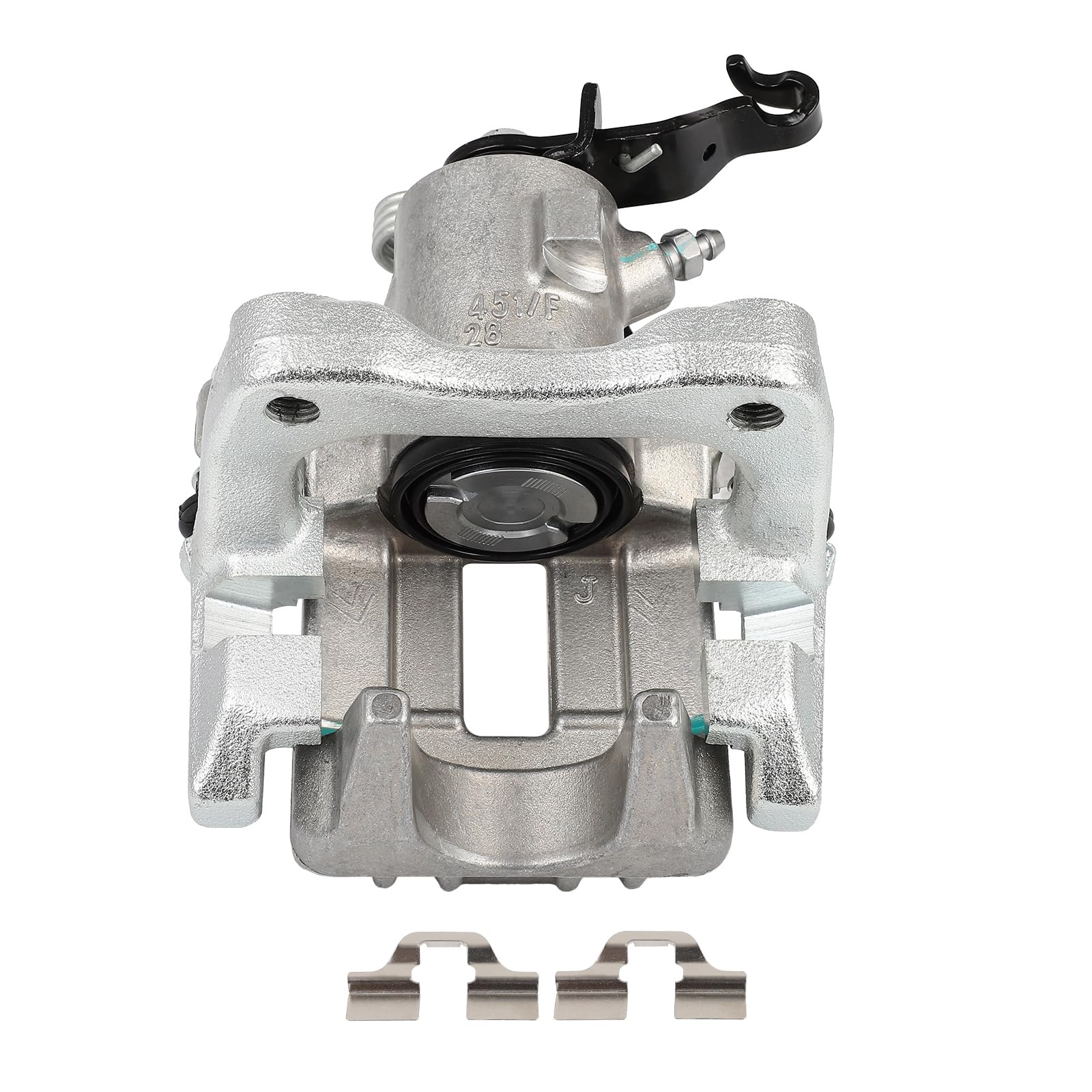 19B6651 Rear Right Disc Brake Caliper w/Bracket