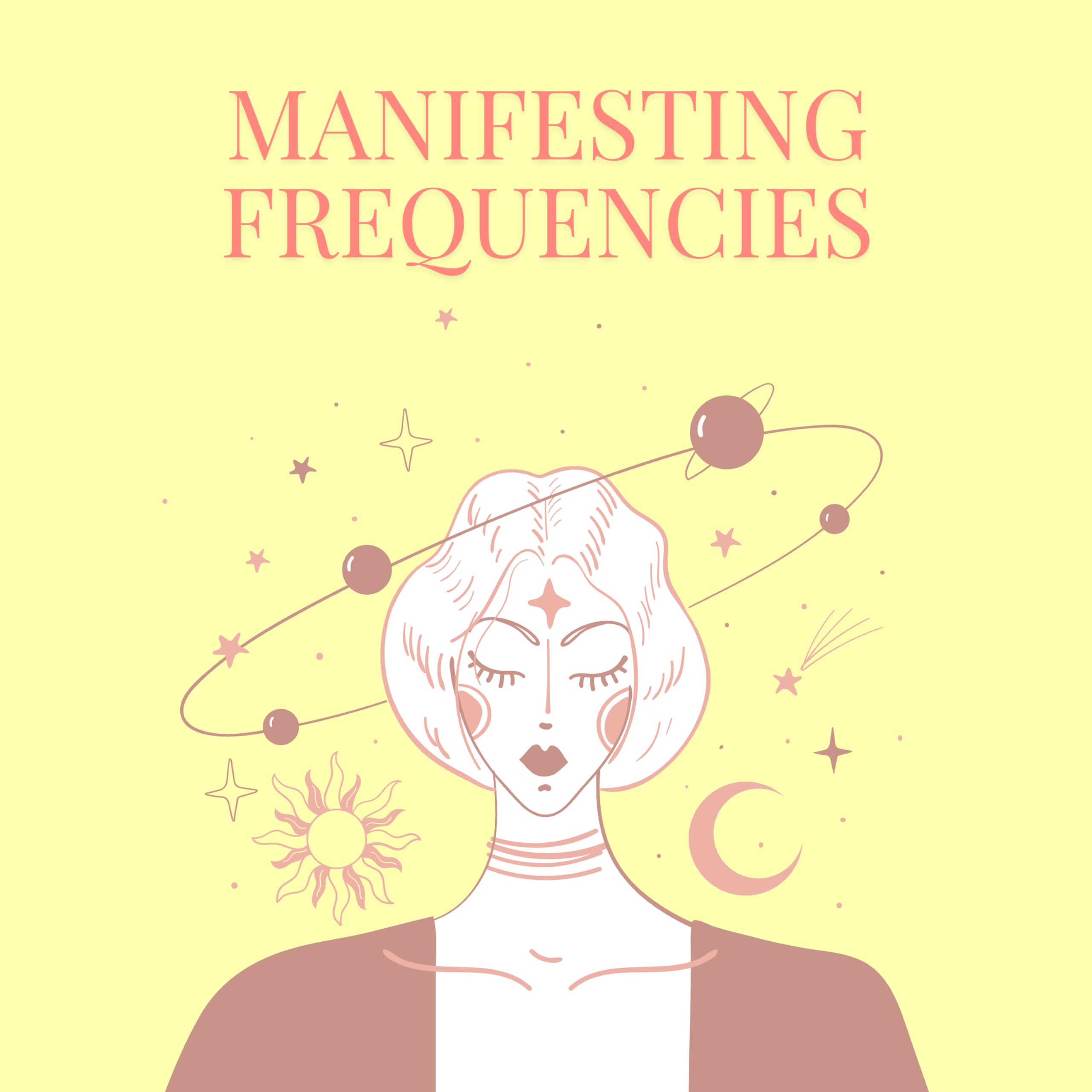 Manifesting Frequencies