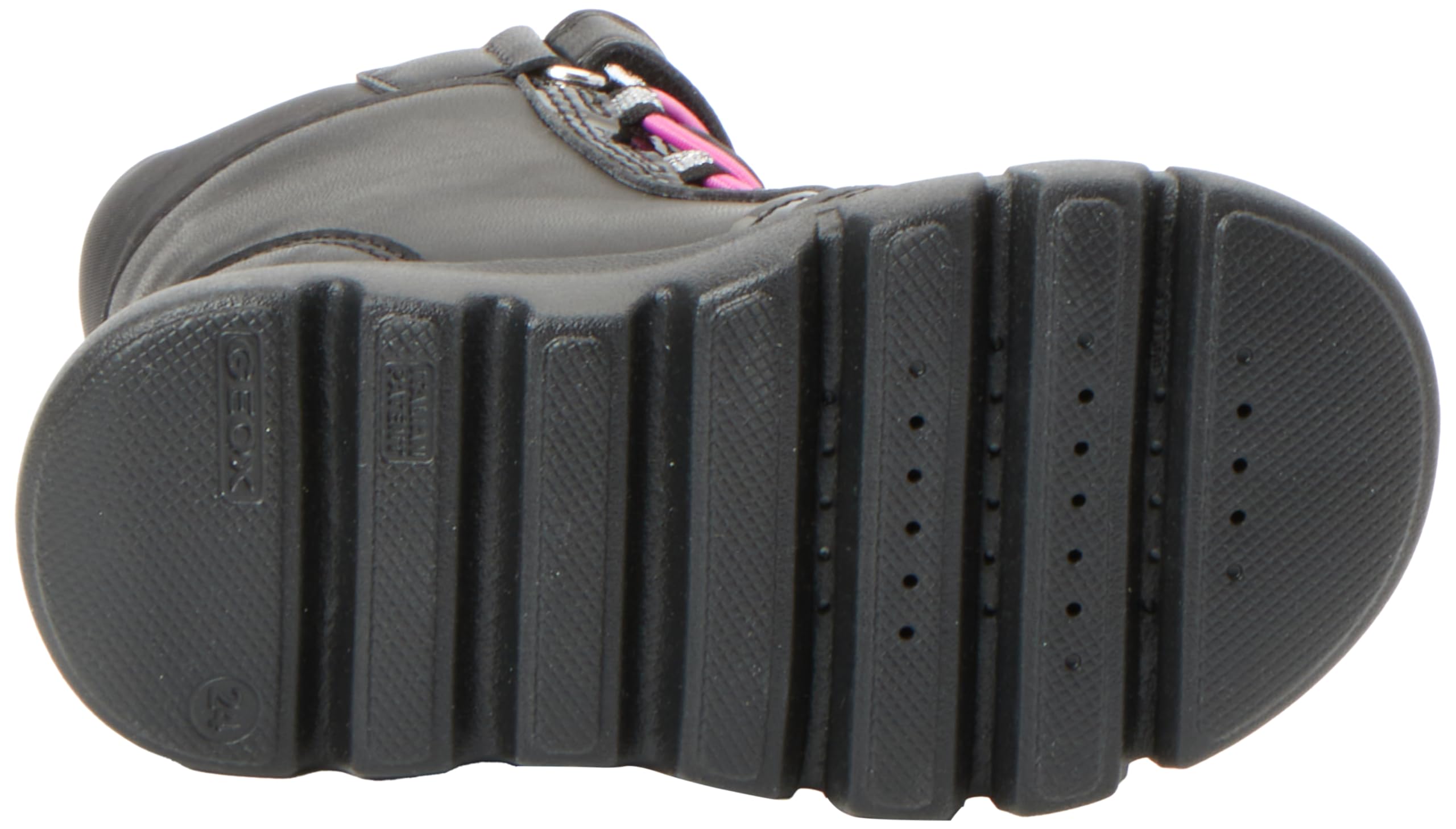 Geox Mädchen J Willaboom Girl B A Ankle Boot
