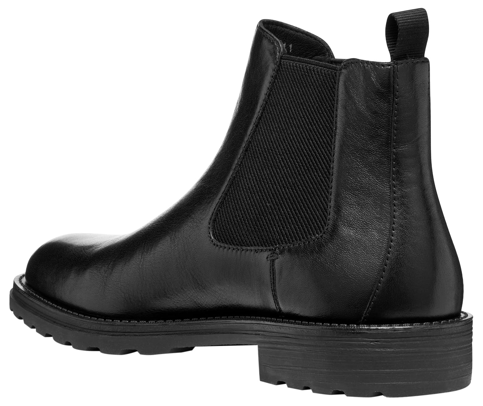 Geox U Redclif, Bota de Tobillo Hombre