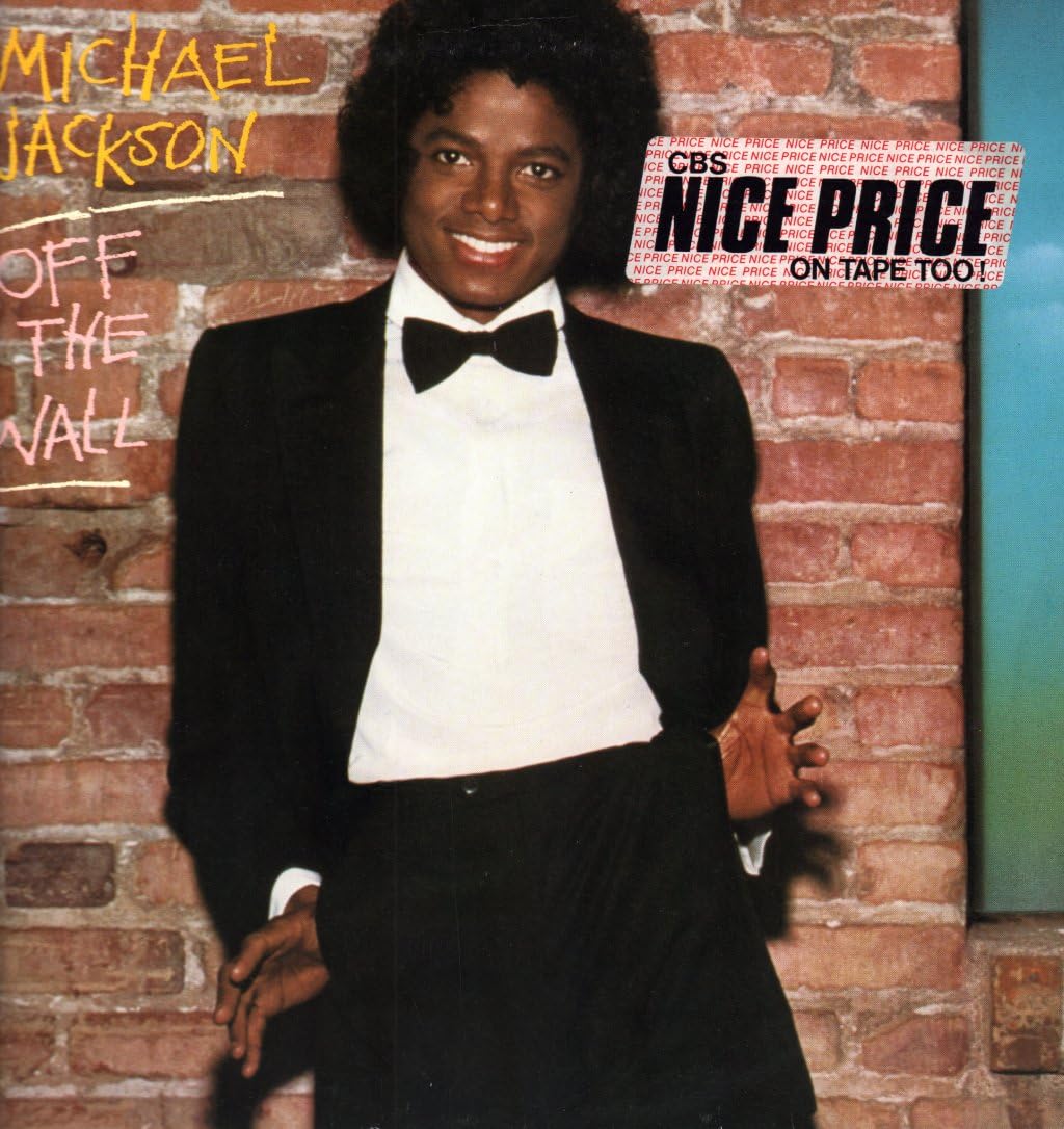 Amazon.com: off the wall