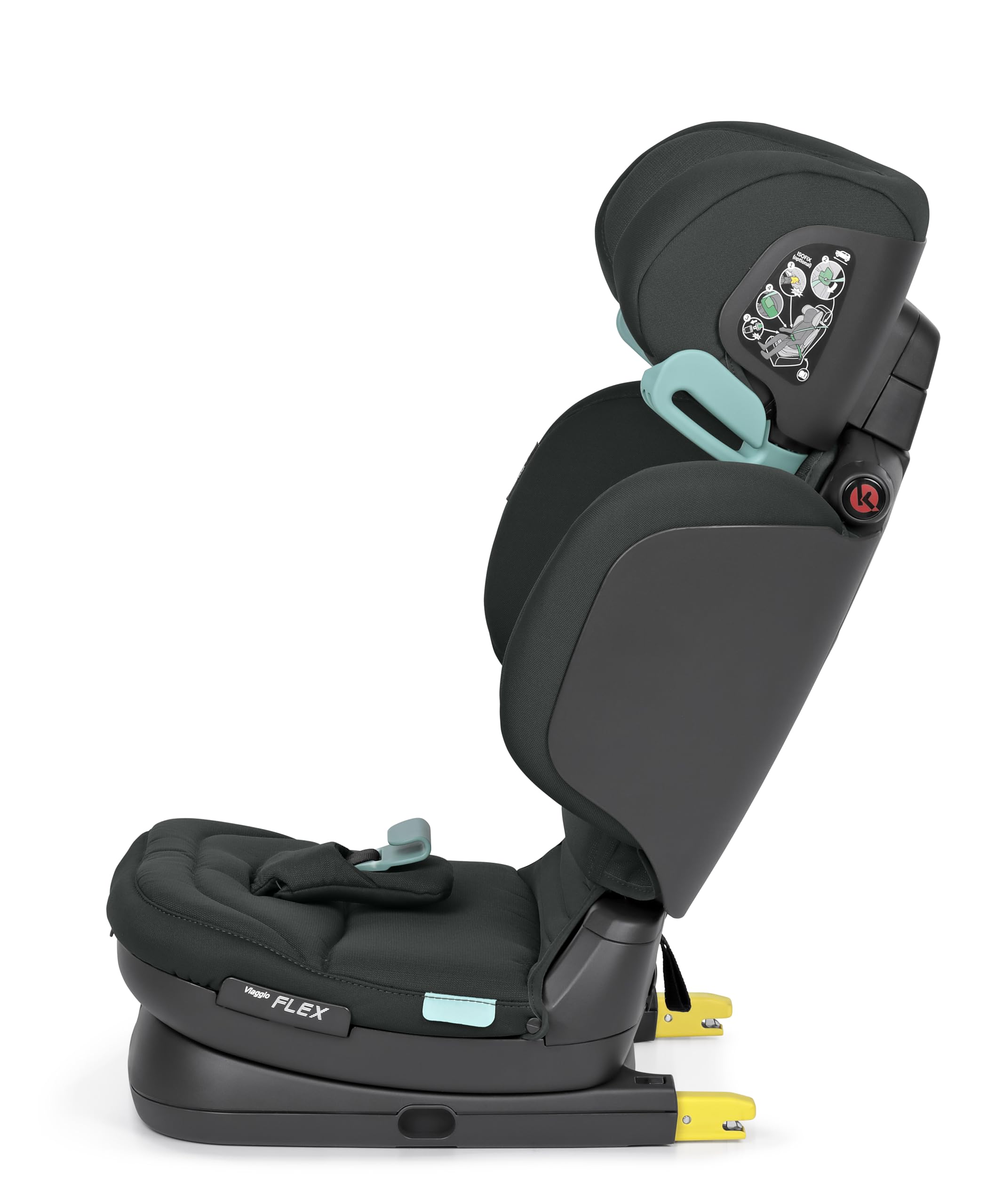 Peg Perego Flex Metal