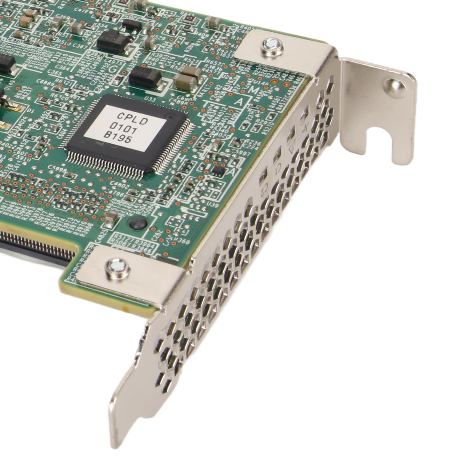 Cryfokt Tarjeta Smart Array de Nivel Empresarial de 12 GB/s con Funcionalidad para Almacenamiento en Servidor Caché DDR3 de 4 GB
