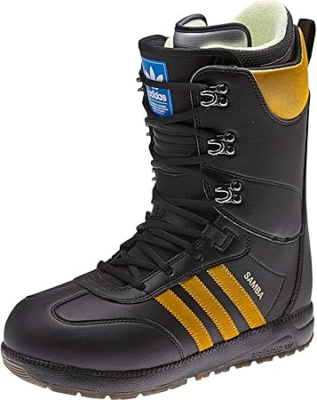 adidas samba snowboard boot