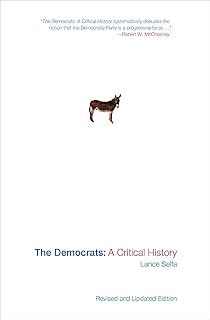 The Democrats: A Critical History