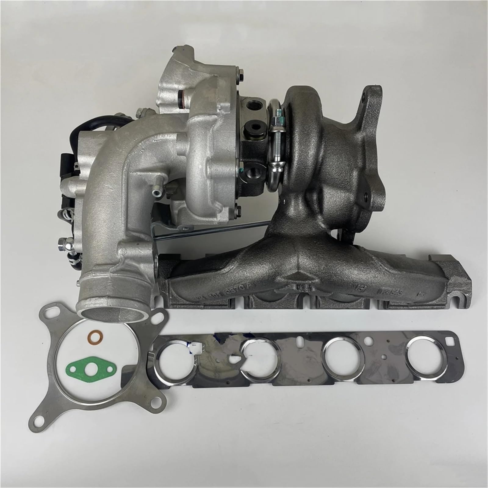 Attuatore turbo Turbocompressore per turbina completa per TT per Seat per Leon per VW per Golf TFSI per BYD