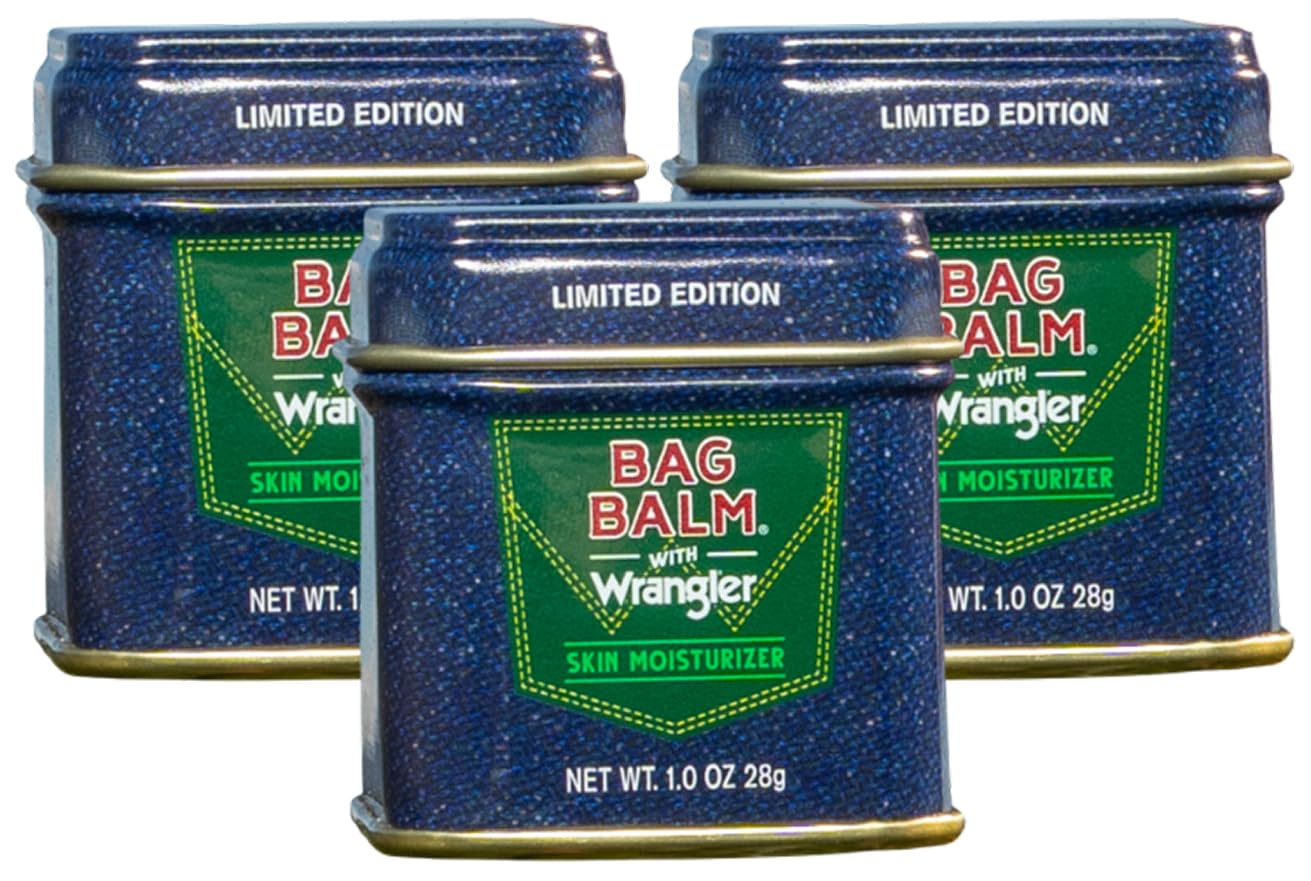 Bag Balm: Original Skin Moisturizer - Dry Skin Relief -19