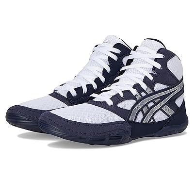 ASICS Kids Snapdown 4 Grade School (Toddler/Little Kid/Big Kid) Kids Shoes Midnight/Pure Silver