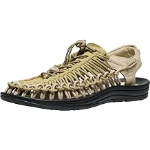 KEEN Mens Uneek Sandals | Walking Sandals