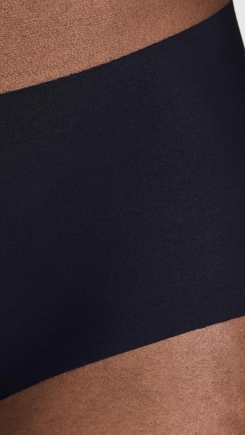 hanky panky Women's Breathe Soft Boyshorts 3 Pack - Image 4