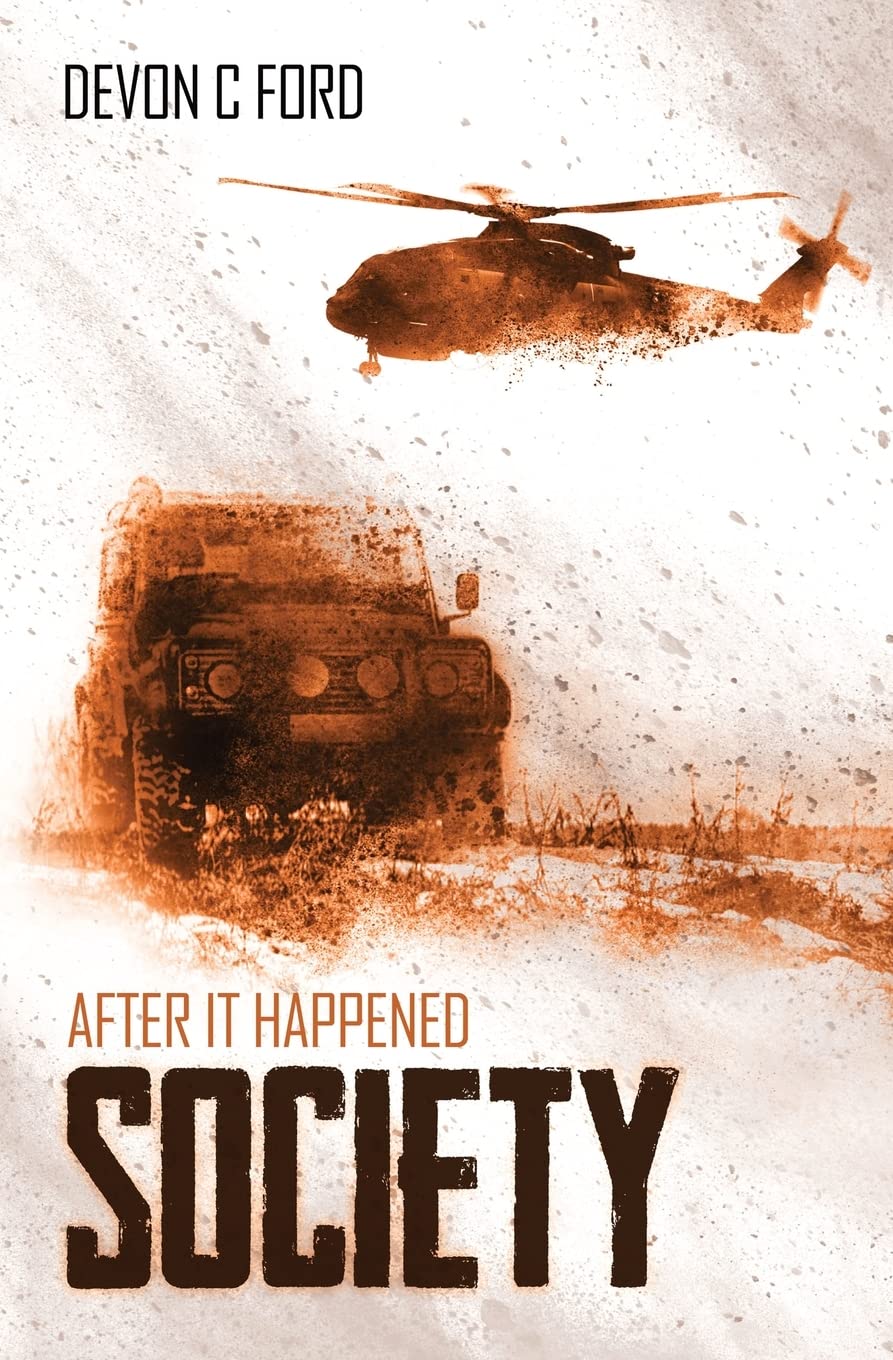 Society: 3 (After it Happened)