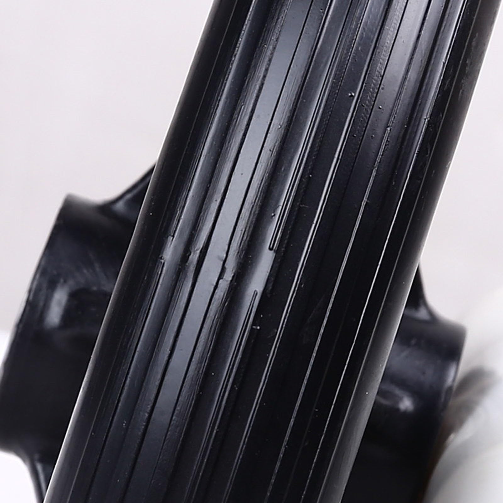 Rollstuhl-Vorderradzubehör PVC-Räder