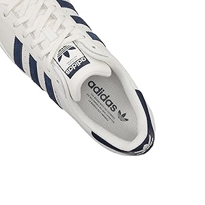 Amazon.co.jp: [アディダス] スーパースター SUPERSTAR オフ
