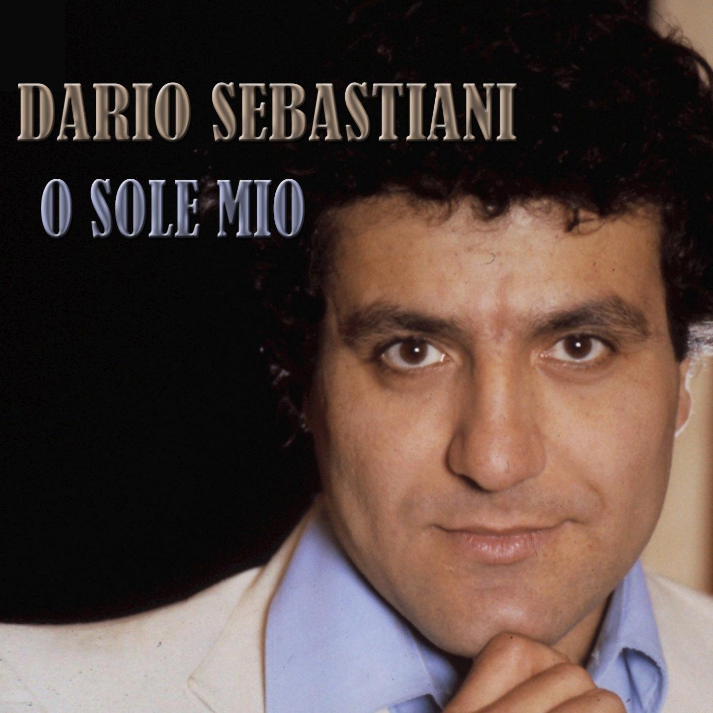 Dario Sebastiani