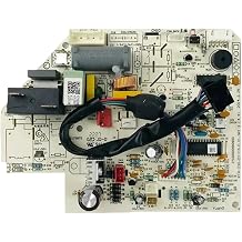 Air Conditioner Control PCB KFR-35G/DY-IA Compatible with Midea