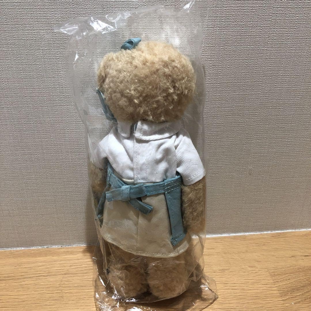 Amazon.co.jp: 大韓航空 コリアンエアー CA ぬいぐるみ : おもちゃ