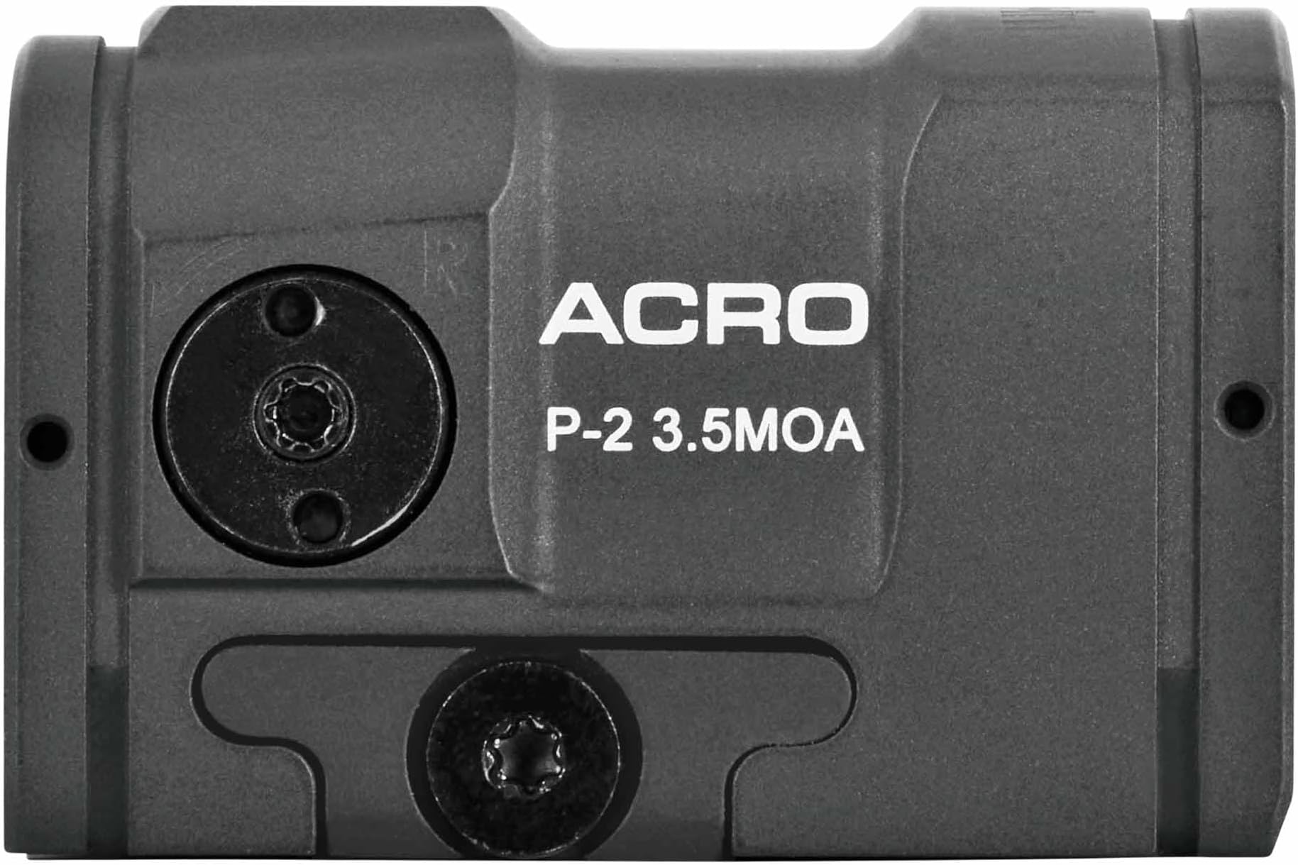 Aimpoint ACRO™ P-2 Red Dot Reflex Sight 3.5 MOA