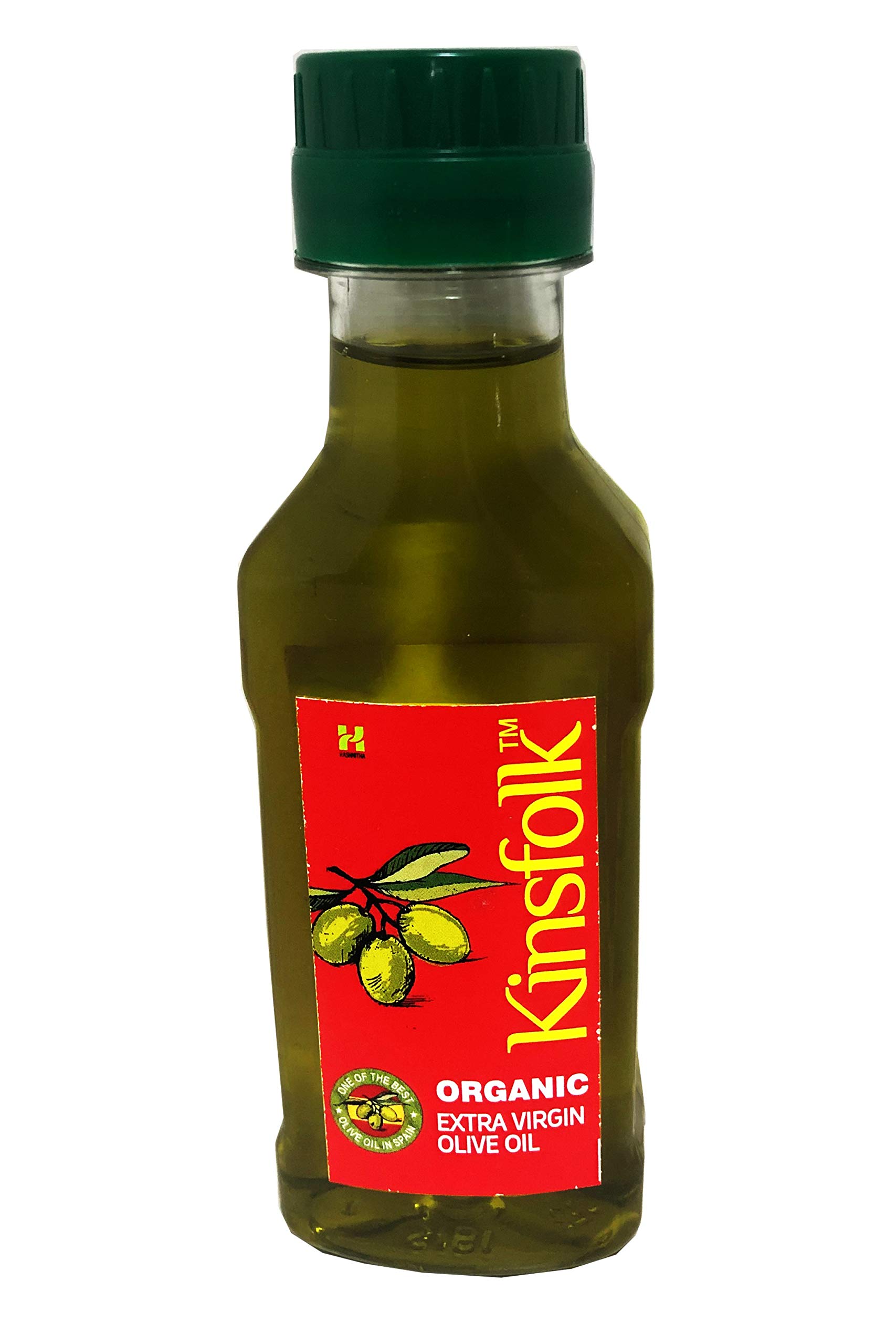 Kinsfolk Extra Virgin Olive Oil-100 ml