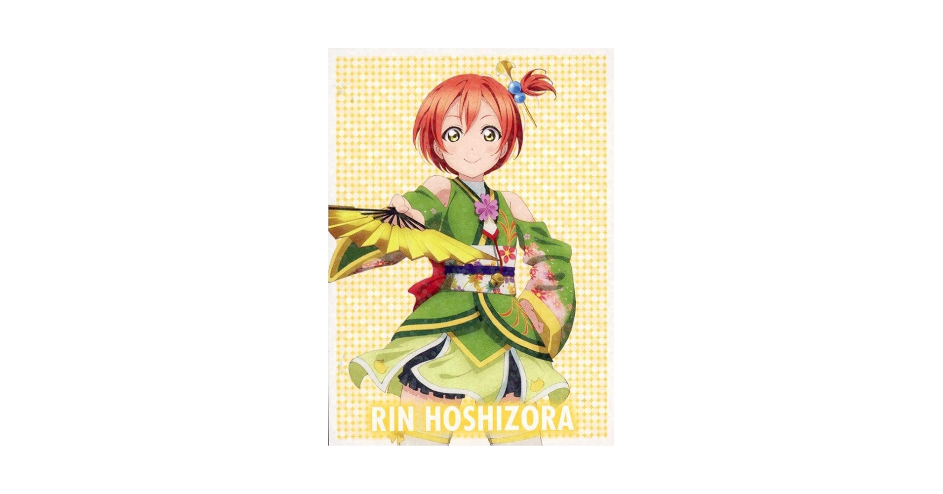 Amazon.co.jp: ラブライブ エンジェリックエンジェル 星空凛