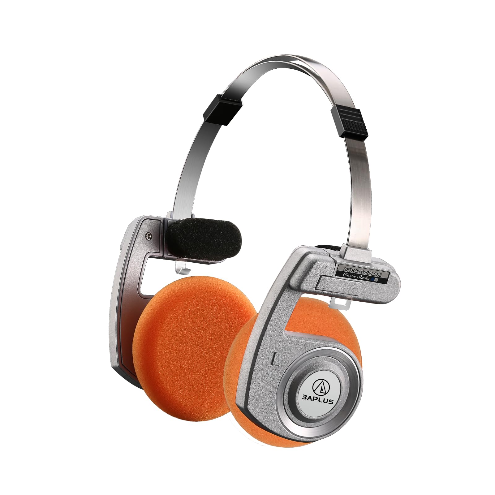 Amazon.co.jp: 3APLUS Retro 3rd Generation Bluetooth