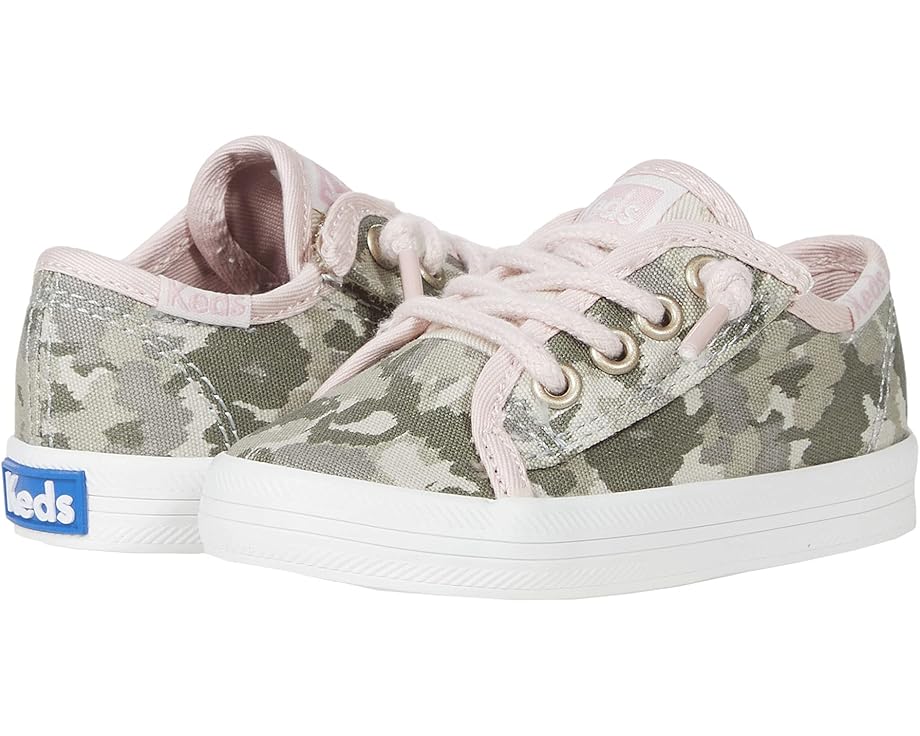 Keds Kids Kickstart Seasonal (Toddler/Little Kid) - Pair View