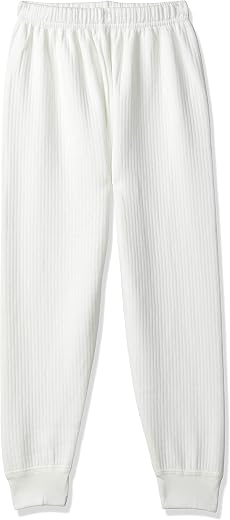BODYCARE Unisex-Child Thermal Bottom