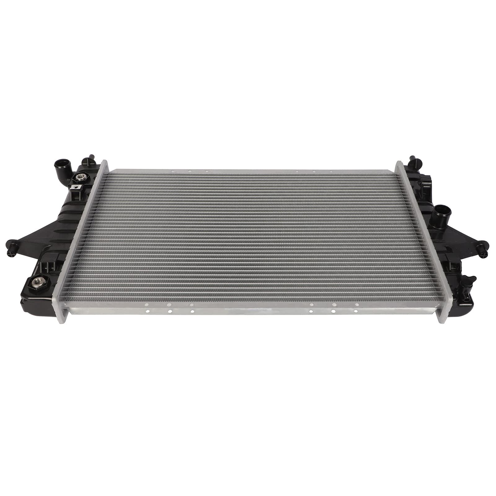 Saturn Radiator TYC 2191 Replacement Radiator For Saturn S Series – 1 ...