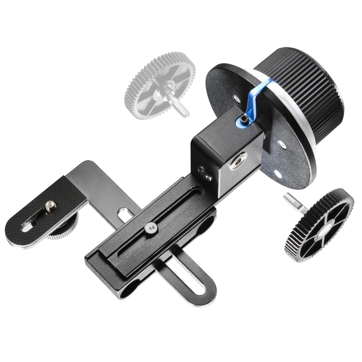 Walimex Pro Follow Focus Spin urządzenie do ostrzenia