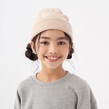 Amazon.co.jp: [オーシャンパシフィック] ニット帽 ビーニー キッズ