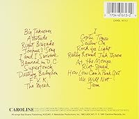 Vista 2 de Rock para la luz