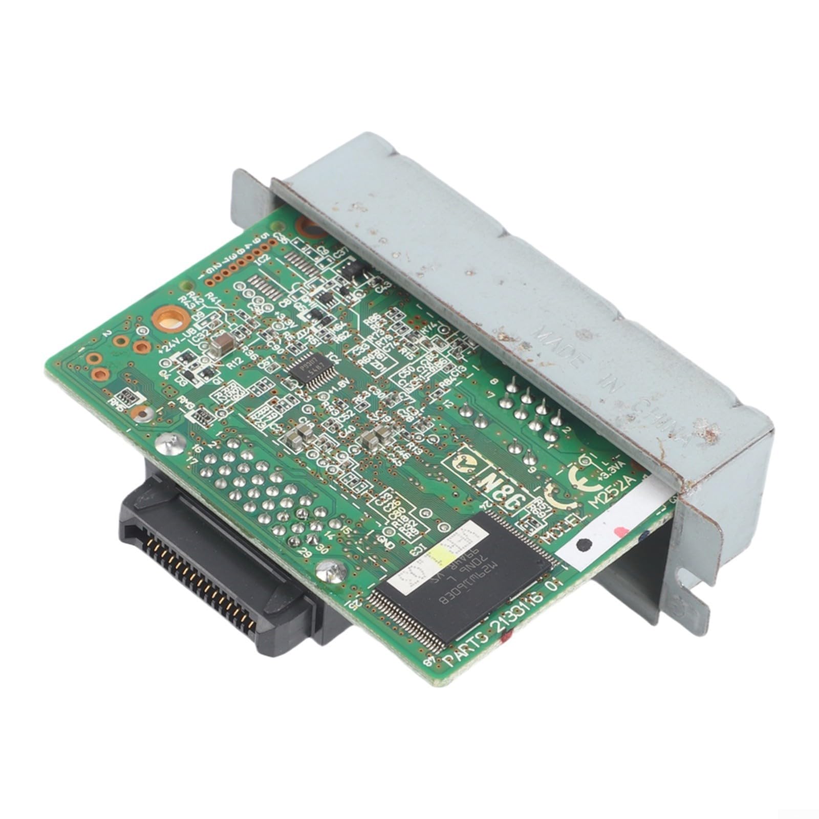 Scheda Interfaccia Ethernet UB-E03 C32C824541 per Stampanti | Controllo qualità rigoroso, prestazioni stabili, alta affidabilità, installazione per semplice, ricambio perfetto