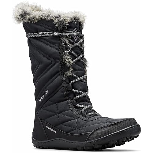 Columbia Women's Minx Mid III Boot