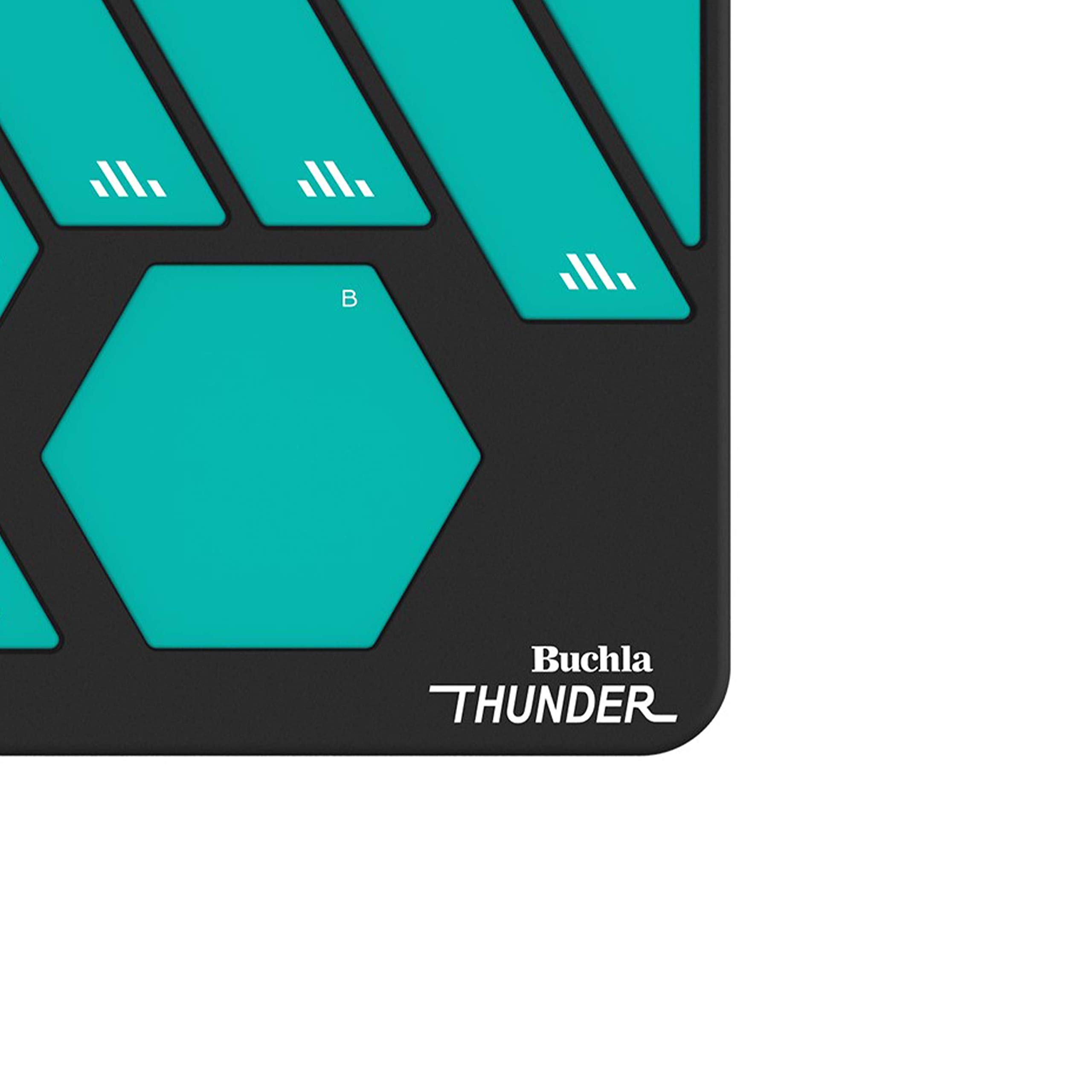 Sensel Buchla Thunder Overlay Attachment for Sensel Morph 