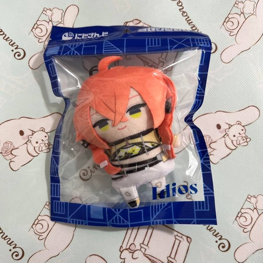 獅子堂あかり 缶バッジ 獅子堂あかり誕生日グッズ＆ボイス2024｜に