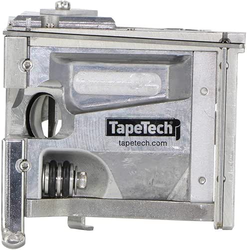 TapeTech 48TT 3 in. EasyRoll Adjustable Drywall Angle Head Corner