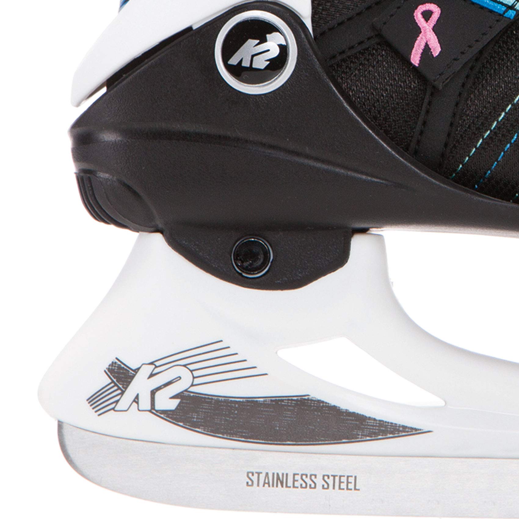 K2 Damen Schlittschuhe ALEXIS ICE Boa, 25B0101.1.1.100