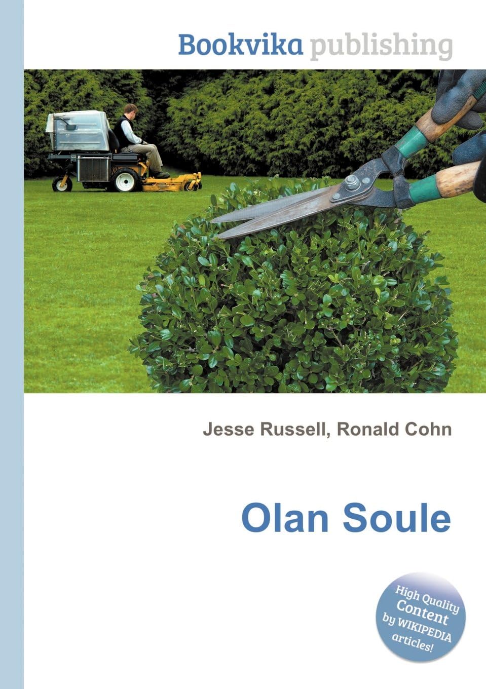 Olan Soule