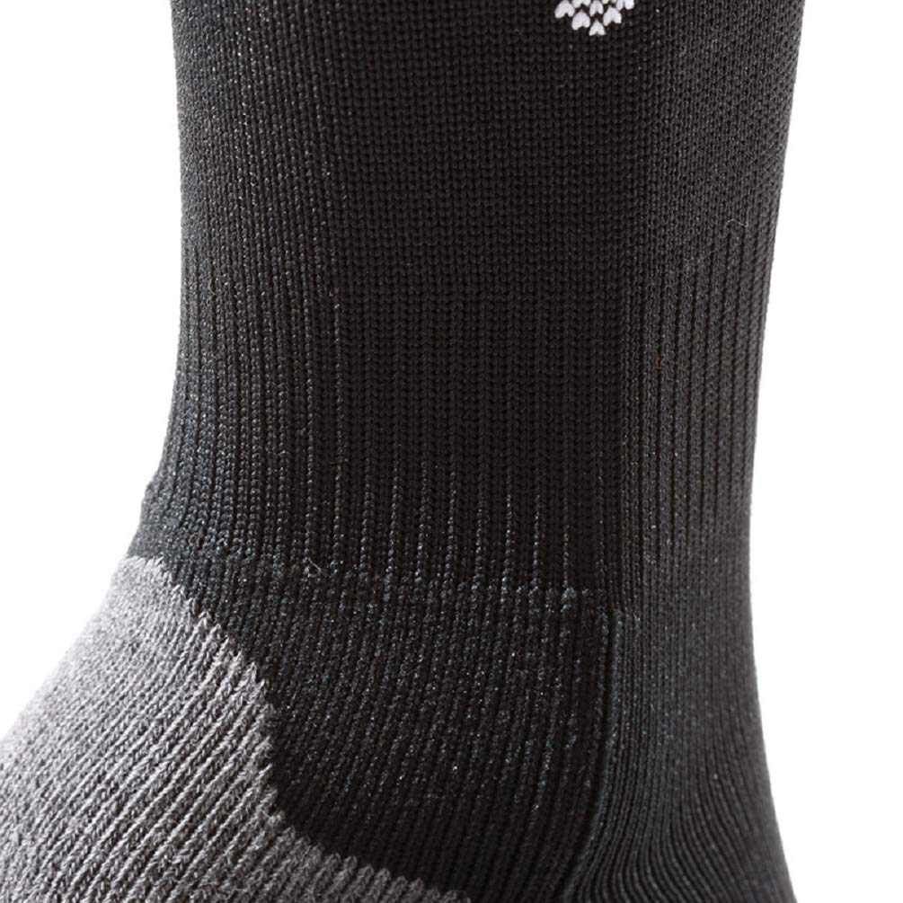 Jako Roma Socks Unisex Socks - Blue, (39-42), JAKO blue - Image 2