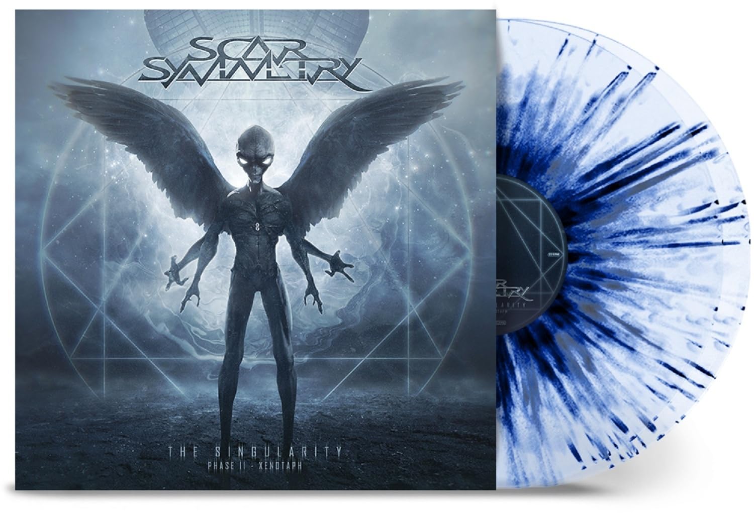 The Singularity Phase II - Xenotaph
