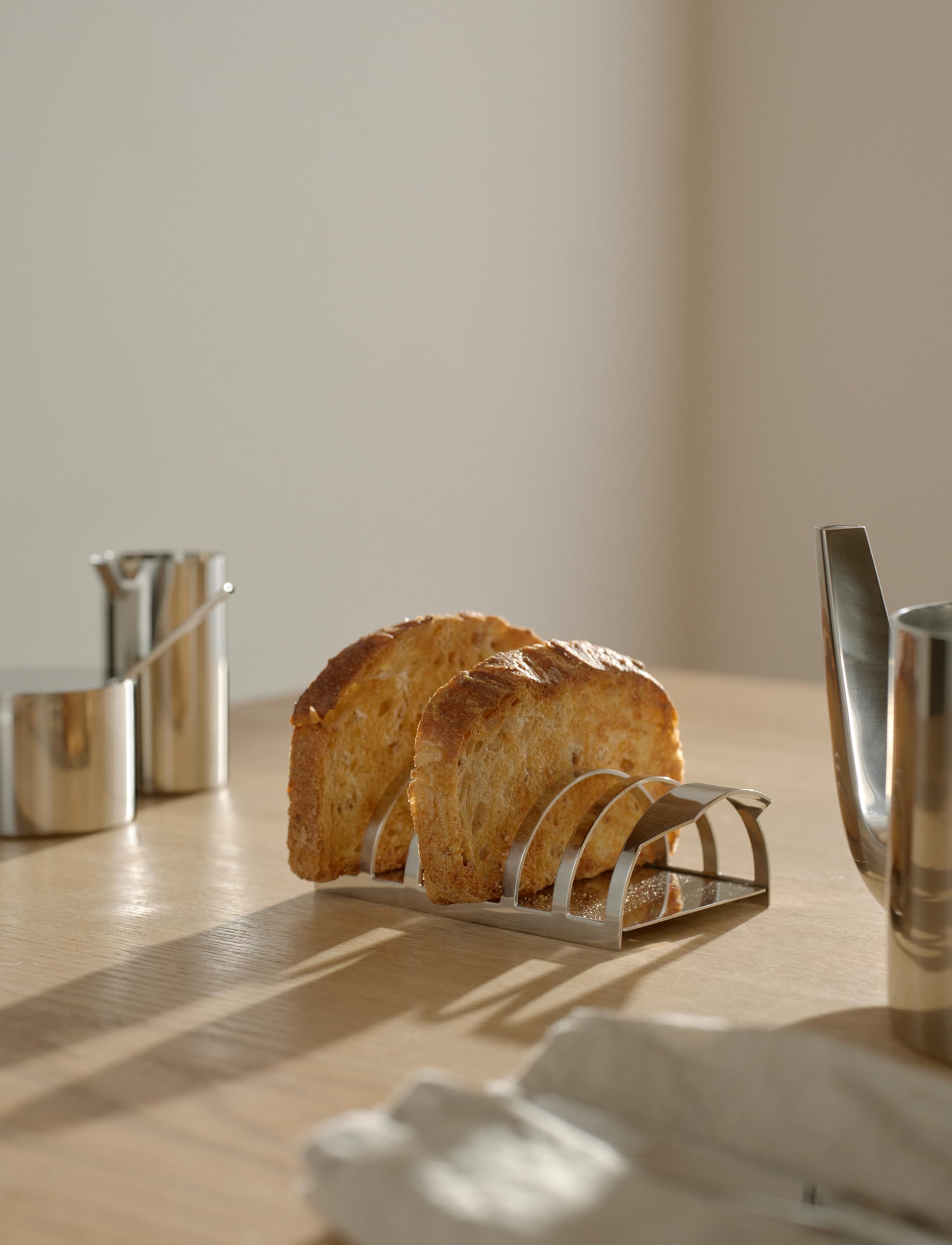 Stelton 06-2 Sahnekännchen, 0,15 l