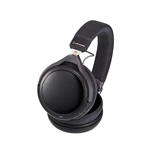 audio-technica オーディオテクニカ ATH-HL7BT ワイヤレスヘッドホン