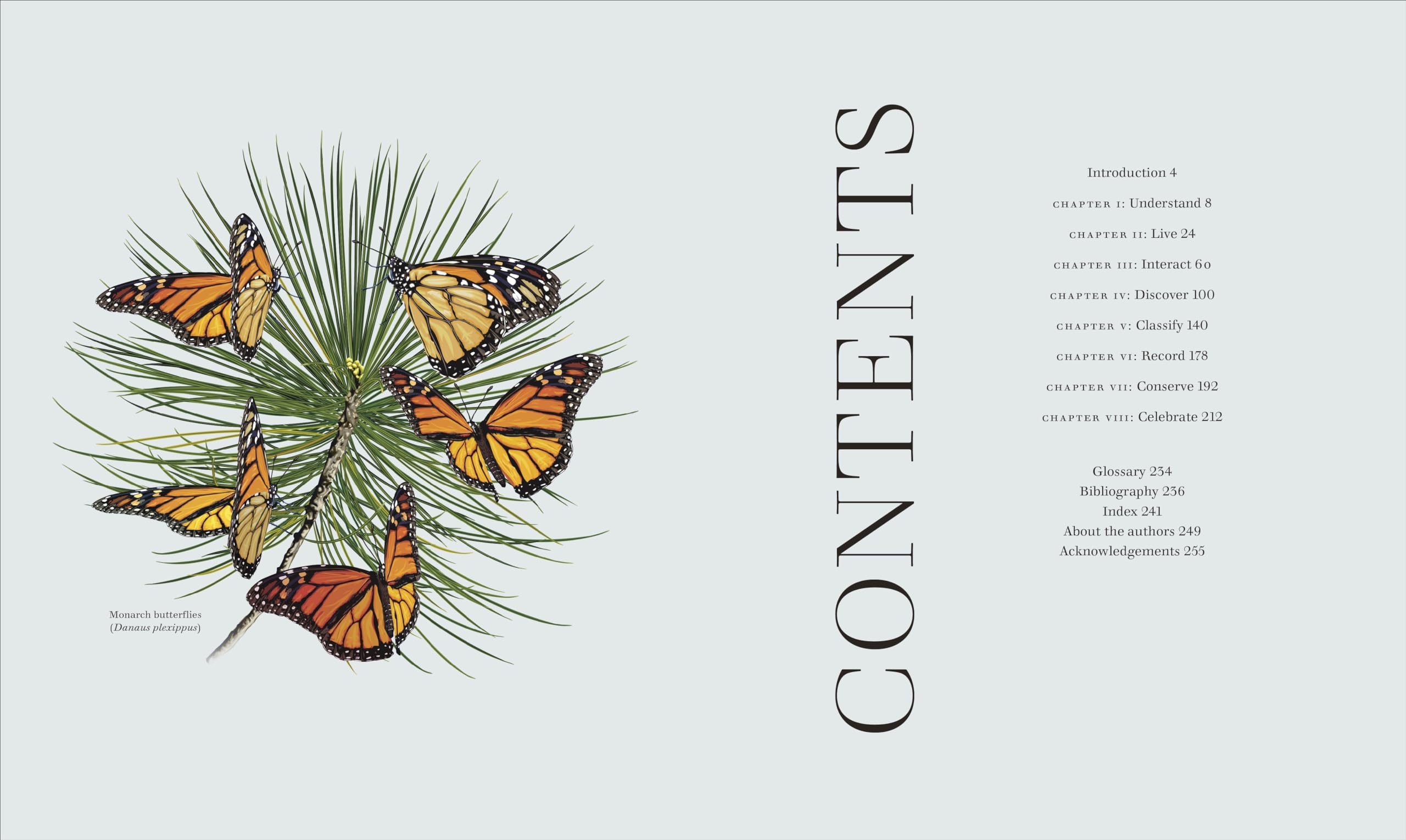 RES Insects: Discover the Science and Secrets Behind the World of Insects