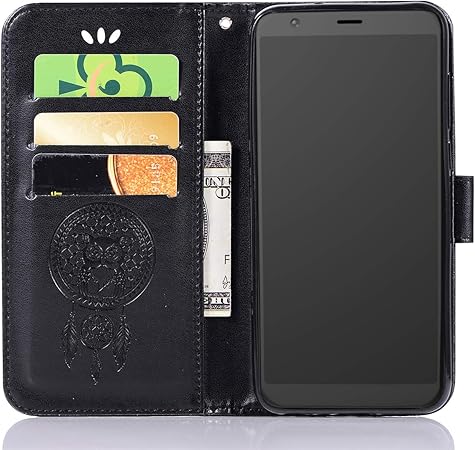 Capa flip Asus Zenfone Max Plus (M1) ZB570TL, capa carteira Asus Zenfone  Max Plus (M1) ZB570TL,