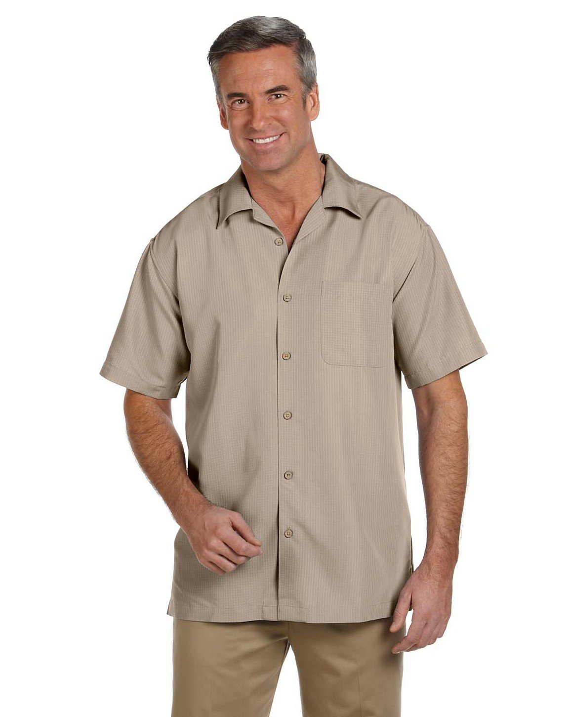 Harriton Herren M560